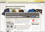 Research in Engineering Education Network (REEN)