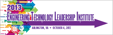 2013 ETLI Banner