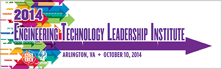 2014 ETLI Banner